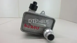 113385500B Теплообменник Tesla model 3 Арт AM70574449, вид 7