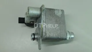 113385500B Теплообменник Tesla model 3 Арт AM70574449, вид 9