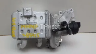 284162R100 Радиатор системы EGR Kia Sorento 4 Арт AM70579102, вид 1