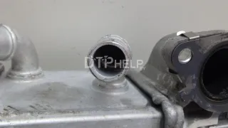 284162R100 Радиатор системы EGR Kia Sorento 4 Арт AM70579102, вид 11