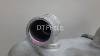 284162R100 Радиатор системы EGR Kia Sorento 4 Арт AM70579102, вид 12