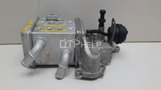 284162R100 Радиатор системы EGR Kia Sorento 4 Арт AM70579102, вид 3