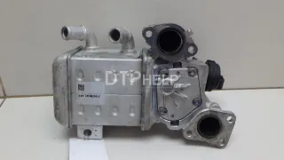 284162R100 Радиатор системы EGR Kia Sorento 4 Арт AM70579102, вид 8