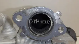 284162R100 Радиатор системы EGR Kia Sorento 4 Арт AM70579102, вид 9