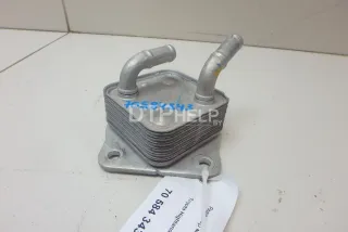 157100P010 Радиатор масляный Toyota Highlander 3 Арт AM70584343, вид 2