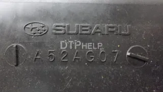 46052AG070 Корпус воздушного фильтра Subaru Impreza 3 Арт AM70584552, вид 5