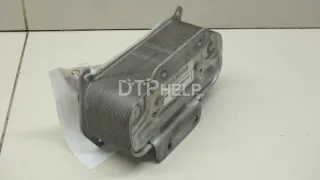 17217638582 Теплообменник BMW 5 F10/F11/GT F07 Арт AM70606326, вид 2