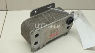17217638582 Теплообменник BMW 5 F10/F11/GT F07 Арт AM70606326, вид 4