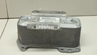 17217638582 Теплообменник BMW 5 F10/F11/GT F07 Арт AM70606326, вид 6