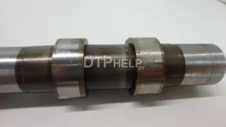 2720503701 Распредвал выпускной Mercedes CLS C219 Арт AM70626829, вид 17