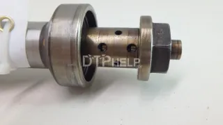 2720503701 Распредвал выпускной Mercedes CLS C219 Арт AM70626829, вид 5