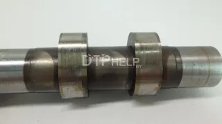 2720503701 Распредвал выпускной Mercedes CLS C219 Арт AM70626829, вид 7