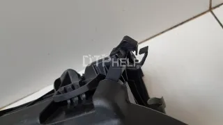 Корпус воздушного фильтра Peugeot 308 1 Арт AM70627829, вид 2