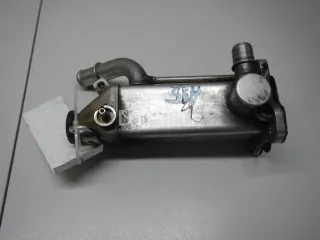 LR001002 Радиатор системы EGR Land Rover Freelander 2 Арт AM70653087, вид 1