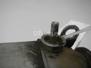 LR001002 Радиатор системы EGR Land Rover Freelander 2 Арт AM70653087, вид 6