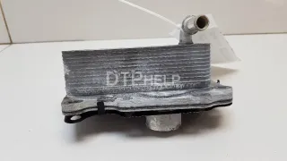 LR075630 Радиатор масляный Land Rover Range Rover 4 Арт AM70660270, вид 2