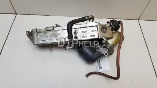 11717822350 Радиатор системы EGR BMW 3 F30/F31/GT F34 Арт AM70668672, вид 1