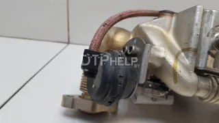 11717822350 Радиатор системы EGR BMW 3 F30/F31/GT F34 Арт AM70668672, вид 11