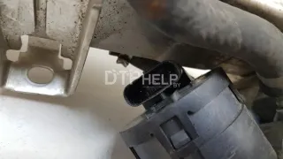 11717822350 Радиатор системы EGR BMW 3 F30/F31/GT F34 Арт AM70668672, вид 3