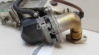 11717822350 Радиатор системы EGR BMW 3 F30/F31/GT F34 Арт AM70668672, вид 5