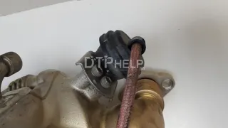11717822350 Радиатор системы EGR BMW 3 F30/F31/GT F34 Арт AM70668672, вид 6
