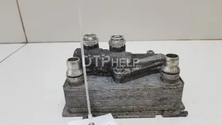 0995001900 Радиатор масляный Mercedes S W222 Арт AM70676373, вид 2