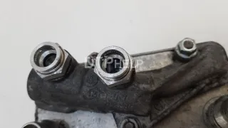 0995001900 Радиатор масляный Mercedes S W222 Арт AM70676373, вид 5