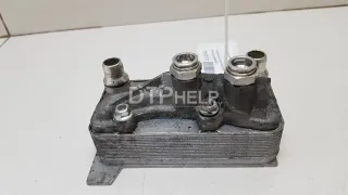0995001900 Радиатор масляный Mercedes S W222 Арт AM70676373, вид 7