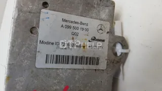 0995001900 Радиатор масляный Mercedes S W222 Арт AM70676373, вид 10