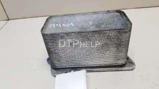 11428583901 Радиатор масляный BMW 1 F20/F21 Арт AM70680580, вид 3