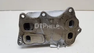 11428583901 Радиатор масляный BMW 1 F20/F21 Арт AM70680580, вид 6