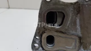 11428583901 Радиатор масляный BMW 1 F20/F21 Арт AM70680580, вид 8
