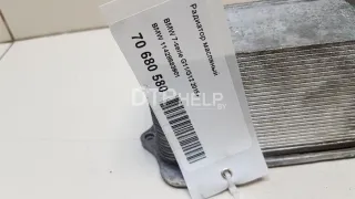11428583901 Радиатор масляный BMW 1 F20/F21 Арт AM70680580, вид 9