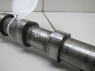 2700504600 Распредвал выпускной Mercedes B W246 Арт AM70682816, вид 6