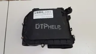 2760904001 Корпус воздушного фильтра Mercedes E W212 Арт AM70696537, вид 1