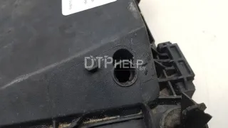 2760904001 Корпус воздушного фильтра Mercedes E W212 Арт AM70696537, вид 6
