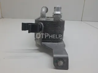 17217593856 Радиатор масляный BMW X3 F25 Арт AM70698577, вид 5