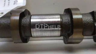LR010744 Распредвал выпускной Land Rover Discovery 3 Арт AM70701382, вид 4