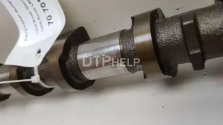 LR010744 Распредвал выпускной Land Rover Discovery 3 Арт AM70701382, вид 5