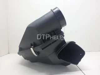 13718580424 Корпус воздушного фильтра BMW 3 G20/G21 Арт AM70710456, вид 6