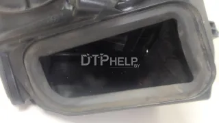 8W0133837H Корпус воздушного фильтра Audi A4 B9 Арт AM70710467, вид 7