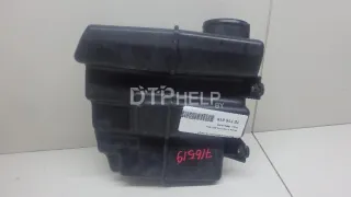 16585JG30A Резонатор воздушного фильтра Nissan X-Trail T30 Арт AM70716519, вид 2