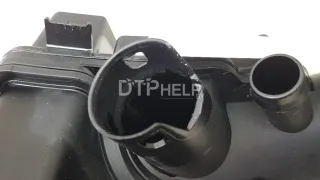 13718656981 Резонатор воздушного фильтра BMW 3 G20/G21 Арт AM70718720, вид 2