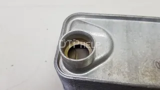 06L117021G Радиатор масляный Volkswagen Beetle 1 Арт AM70718758, вид 6