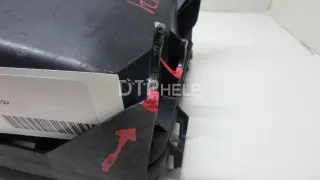 1500A482 Корпус воздушного фильтра Mitsubishi Outlander 3 Арт AM70725077, вид 4
