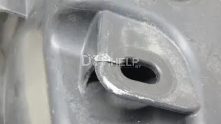 1500A482 Корпус воздушного фильтра Mitsubishi Outlander 3 Арт AM70725077, вид 7