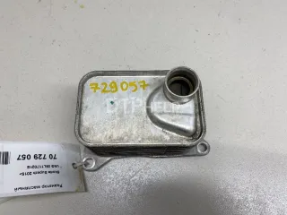 06L117021E Радиатор масляный Volkswagen Beetle 1 Арт AM70729057, вид 1
