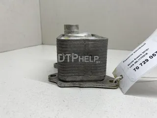06L117021E Радиатор масляный Volkswagen Beetle 1 Арт AM70729057, вид 5