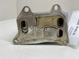 06L117021E Радиатор масляный Volkswagen Beetle 1 Арт AM70729057, вид 6