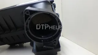 5QF129607D Корпус воздушного фильтра Volkswagen Passat B8 Арт AM70729628, вид 7